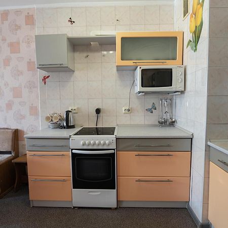 Героїв Дніпра, 53, 3-Й Поверх, Квартира Біля Пляжу Живчик แชร์กาซี ภายนอก รูปภาพ